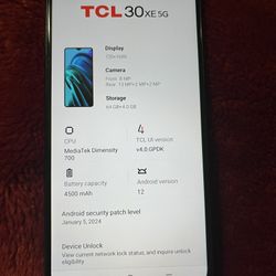 Unlocked Phone Android 64 Gb