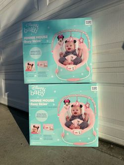 Disney Baby Bouncer