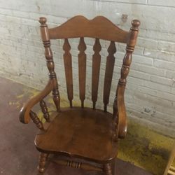 Rocking Chair