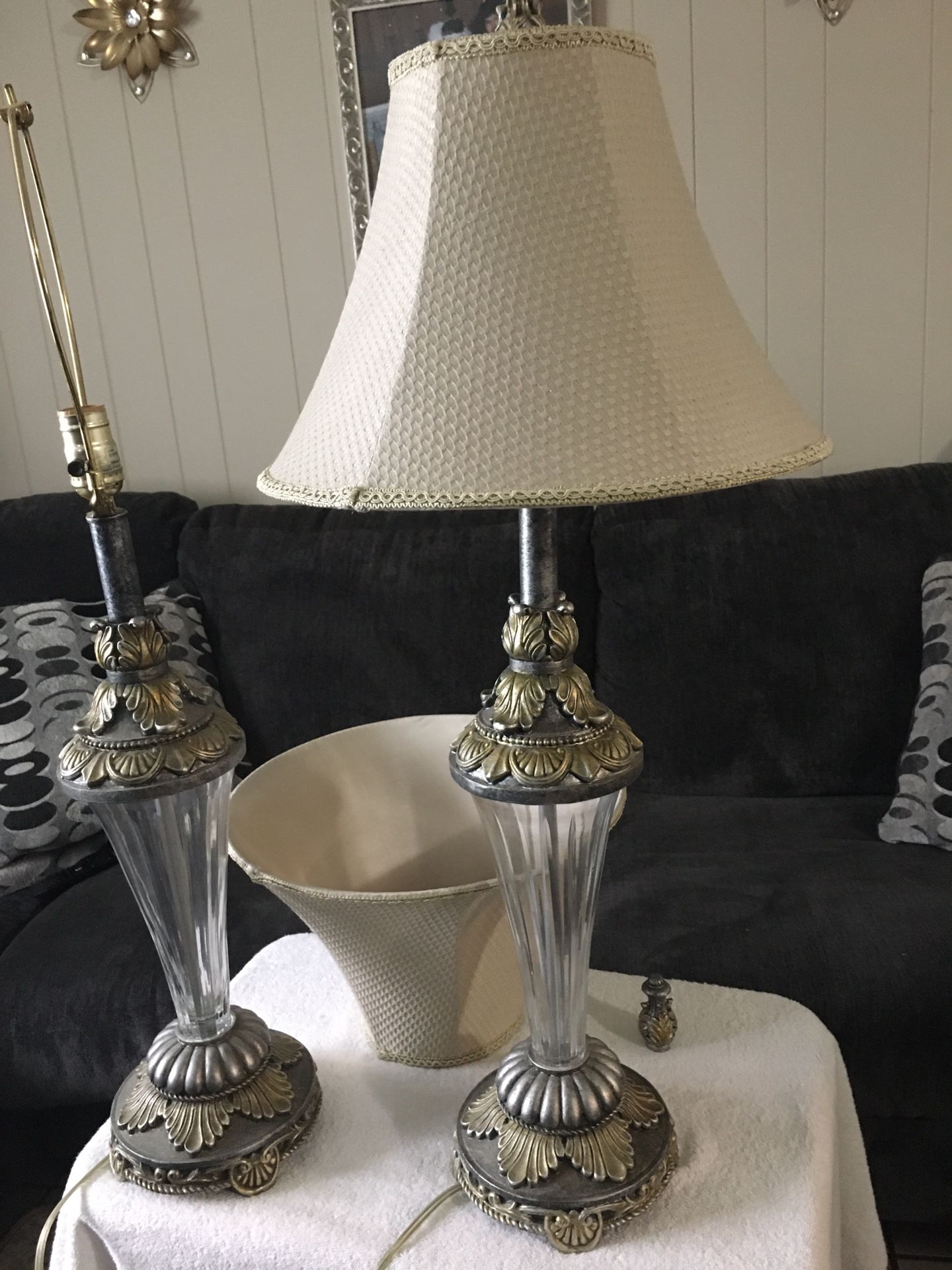 Lamps 2