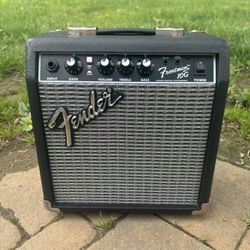 Fender Frontman 10g Guitar amp