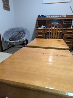 End tables