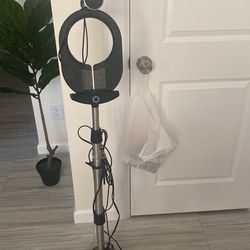 Mic/stand Karaoke 