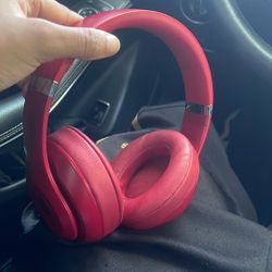 Beats Studio 3 Wireless Headphones A1914