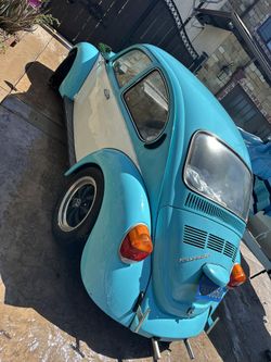 Volks For Sale Classic