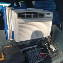 Air Conditioner GE 