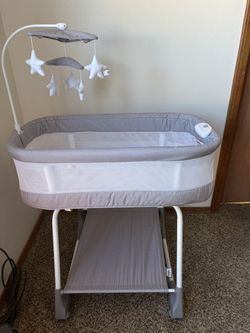 Baby Bassinet
