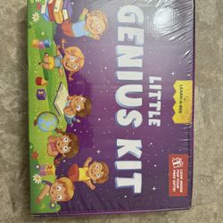Little Genius Kit