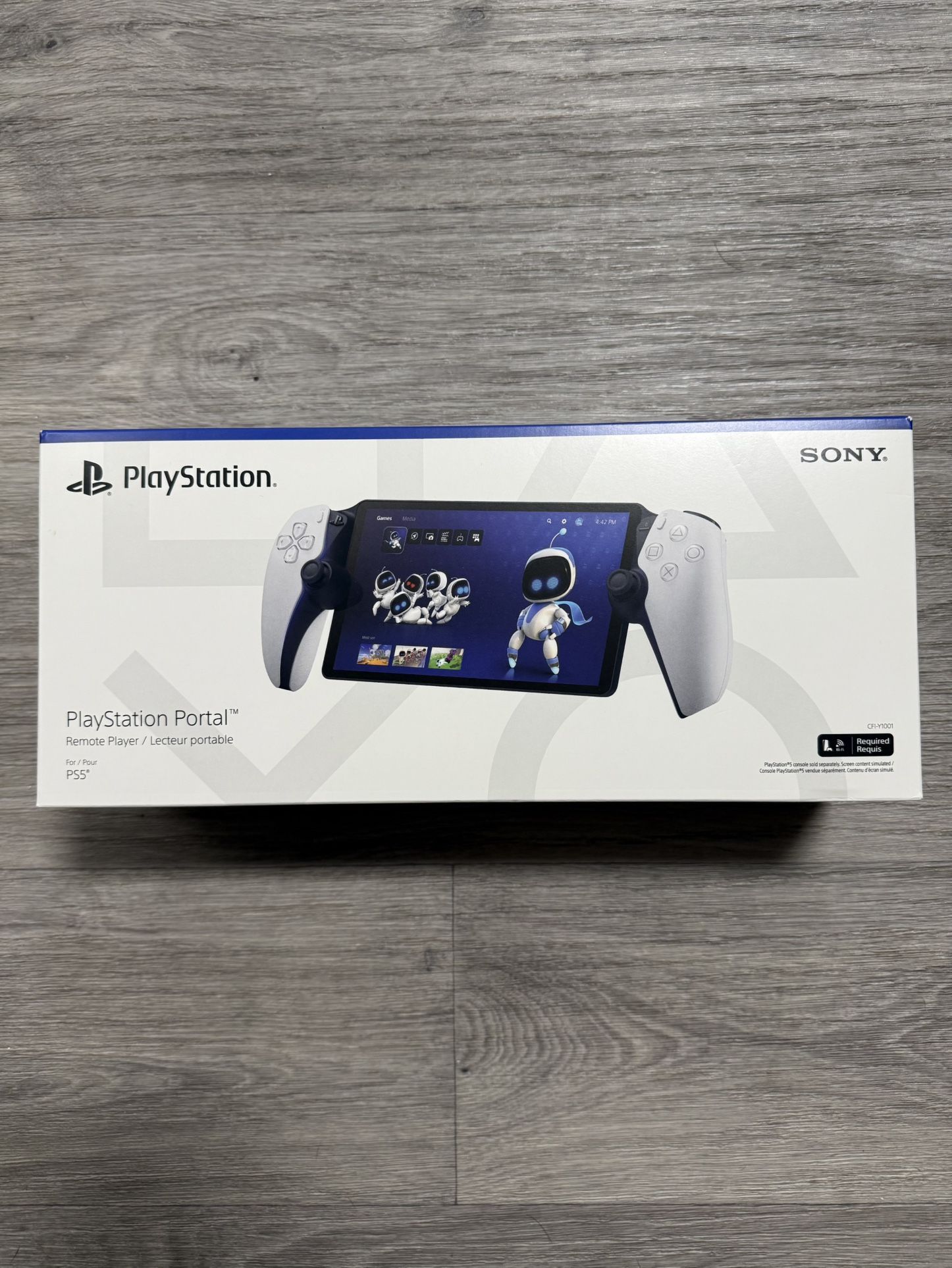 PlayStation Portal