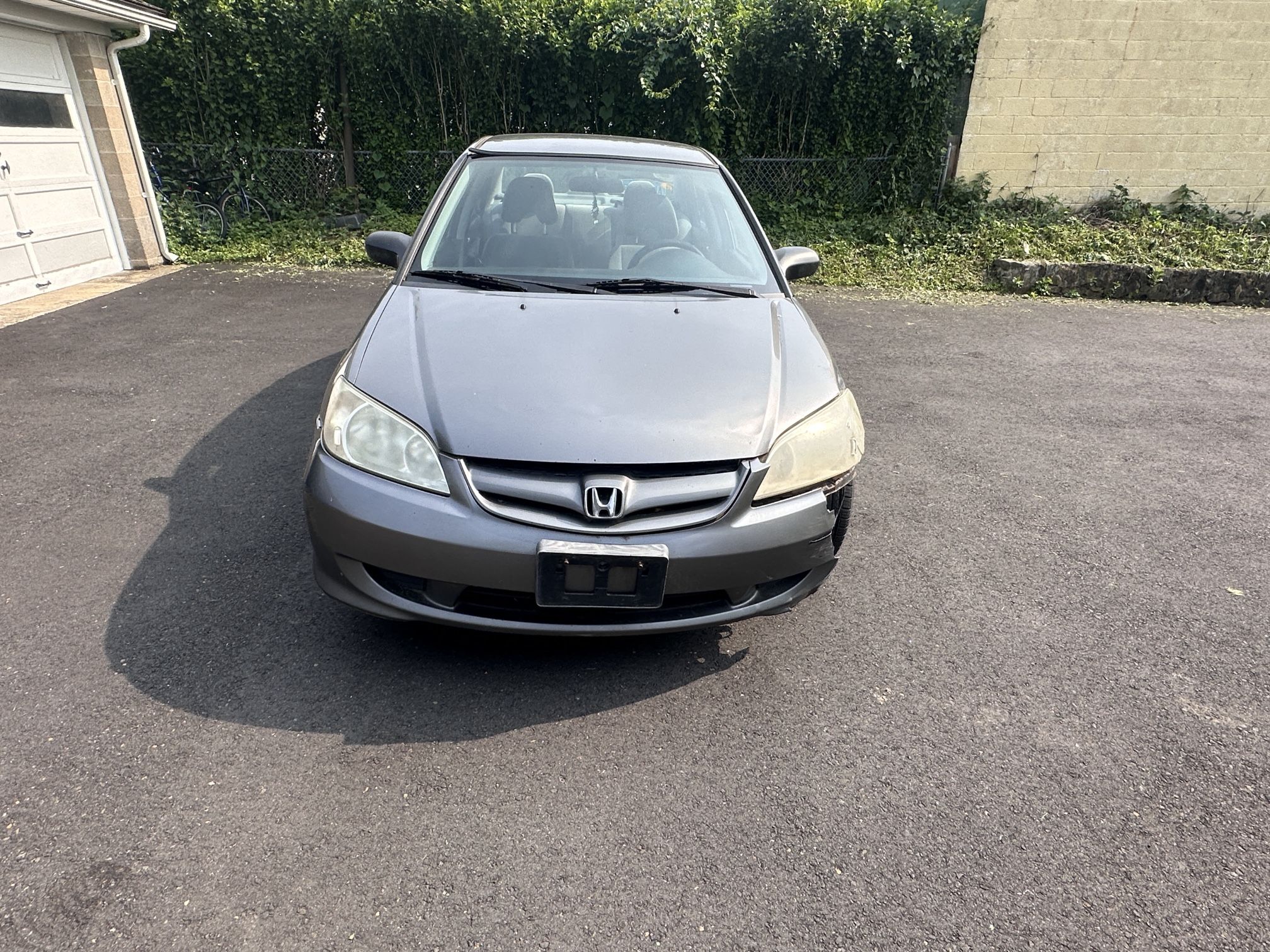2005 Honda Civic