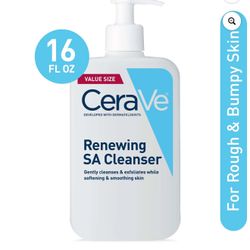 CeraVe Renewing Cleanser