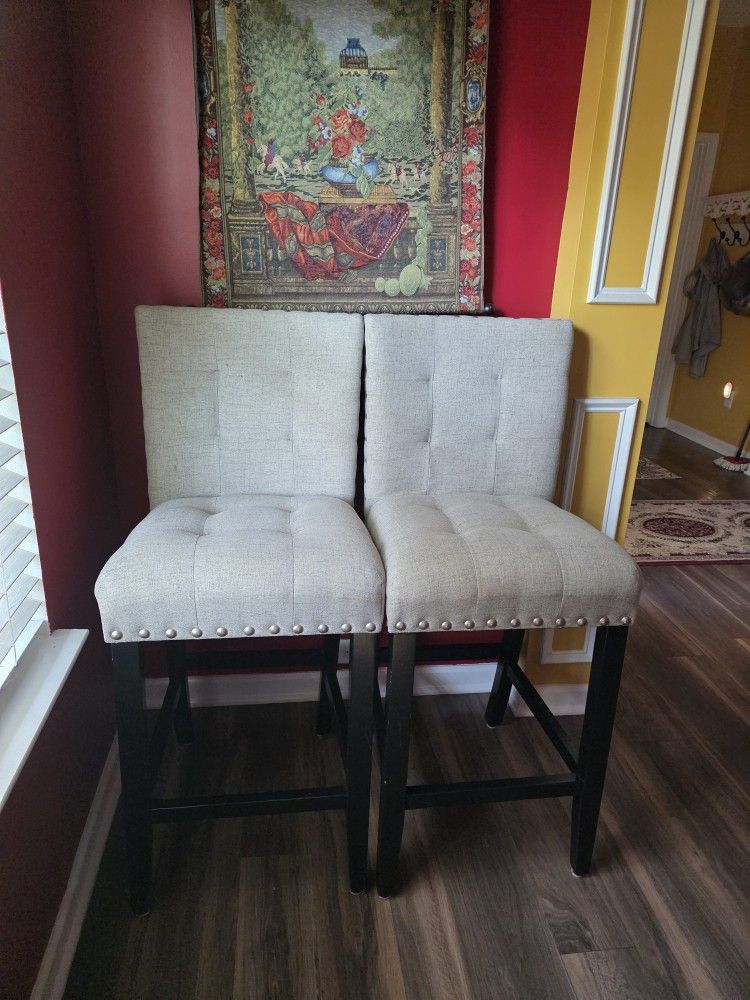 Bar stools