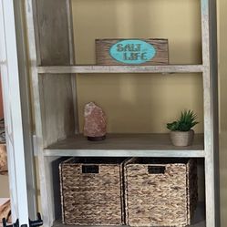 Coastal High Quality Shelf - LIKE NEW!!!  $950