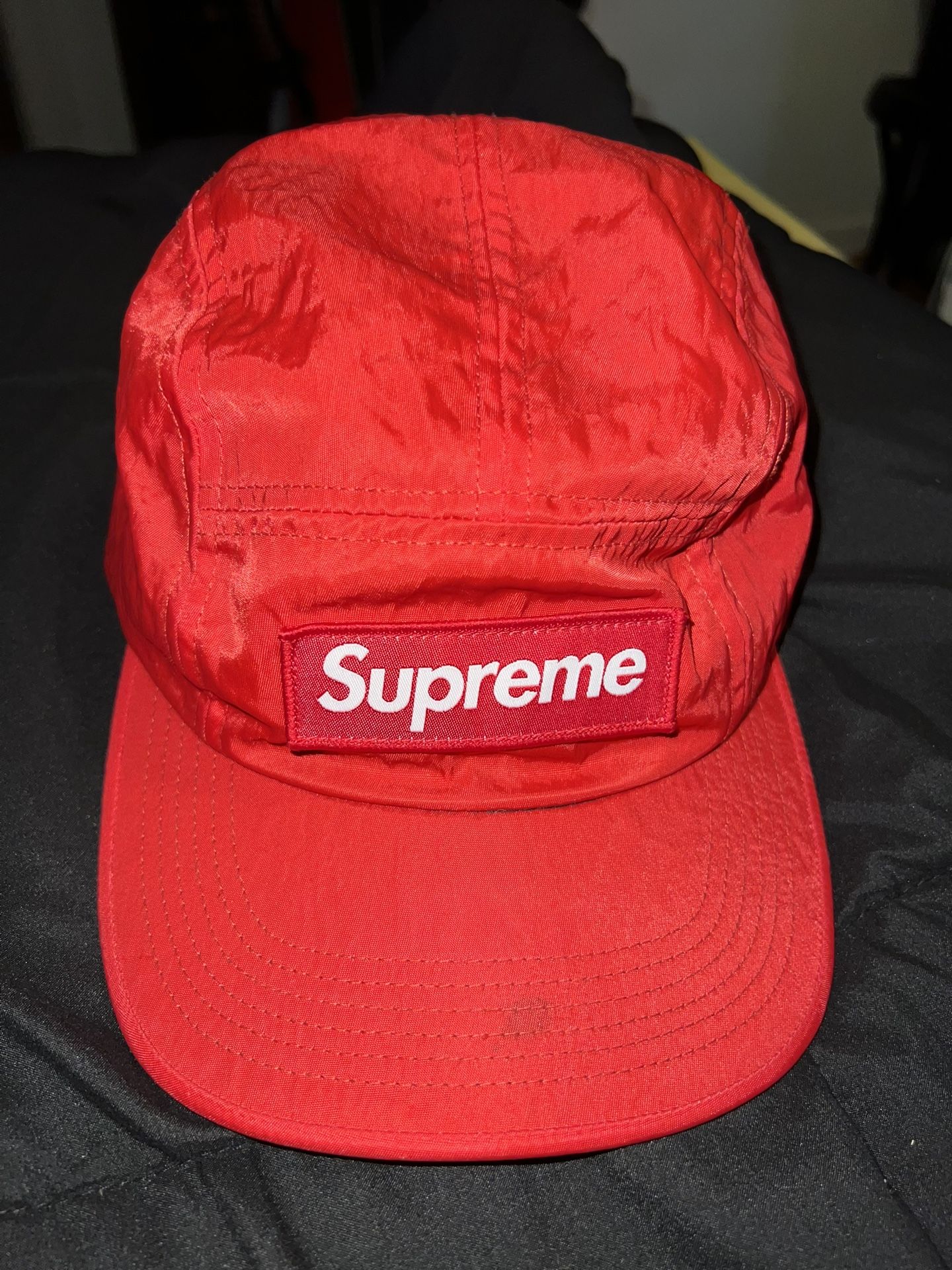 Supreme Cotton Cap