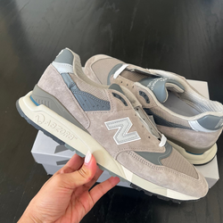 New Balance 998