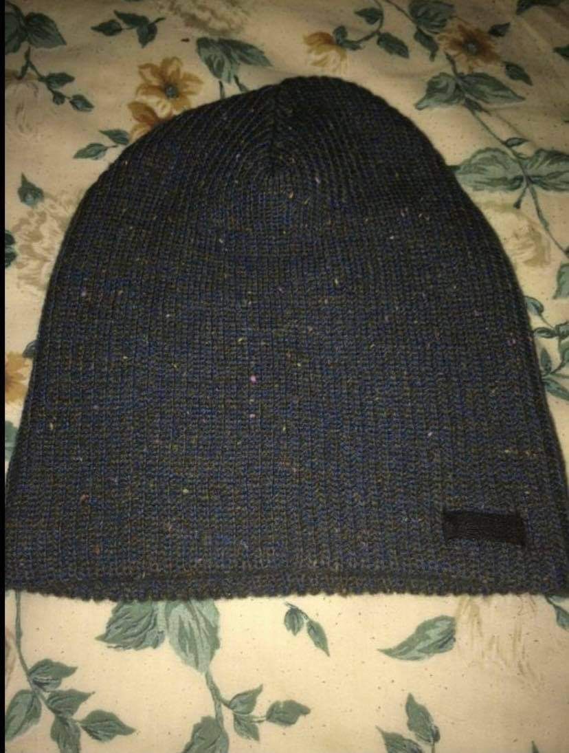 Neff Beanie