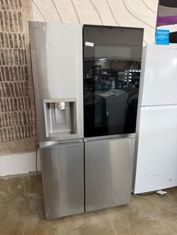 Fridge