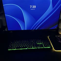 IBUYPOWER gaming Desktop 