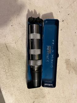 Duracraft impact driver tool
