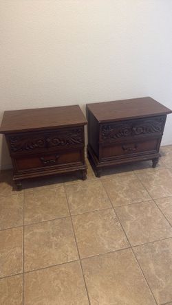 Night Stands