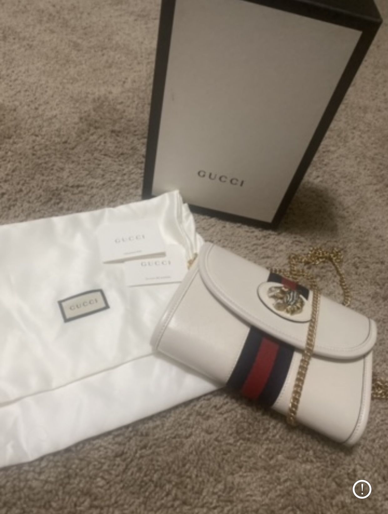 Gucci Bag 