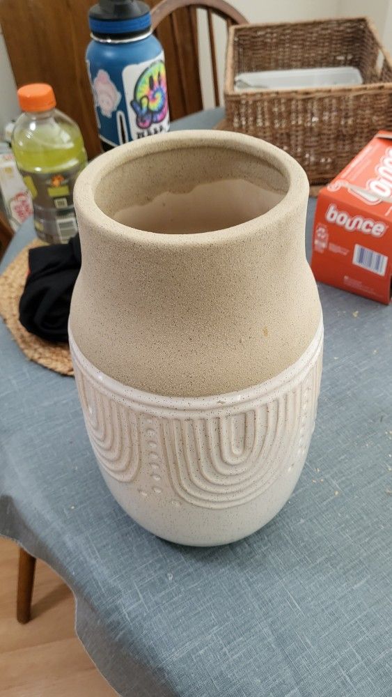 Vase