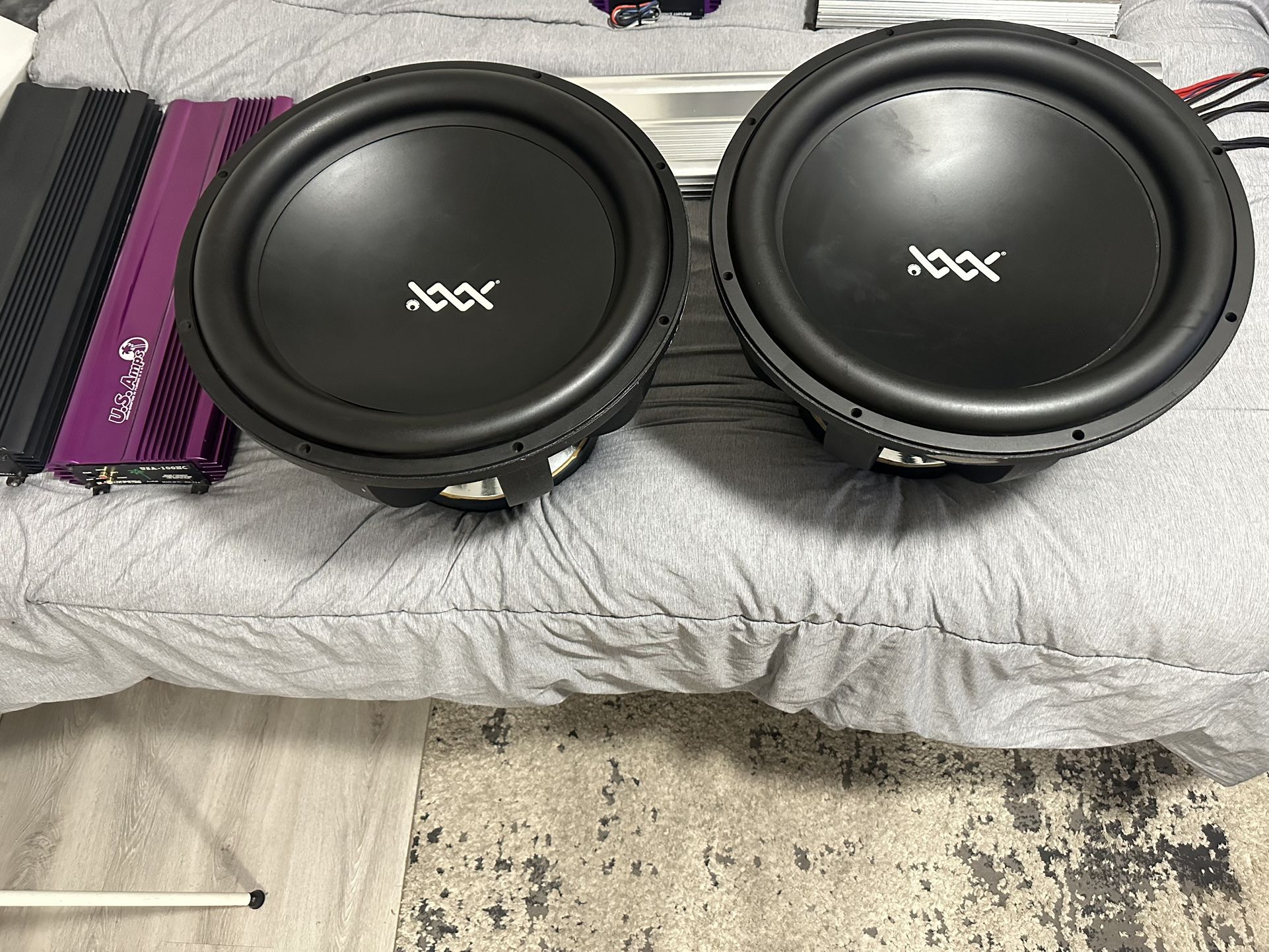2 Re Audio XXX 18.2