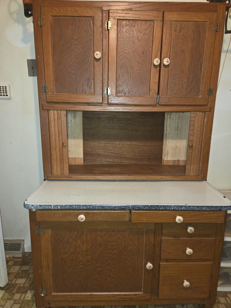Hosier Cabinet