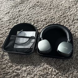 Puro Sound Canceling Wireless Headphones 