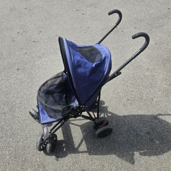Pet Stroller