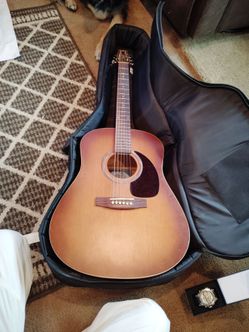 Guitar