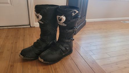 Oneal Rider Boots, Men's 11