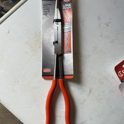 Crescent Long Reach Pliers 
