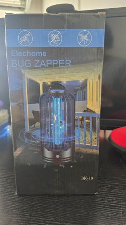 Elechome Bug Zapper BK-19