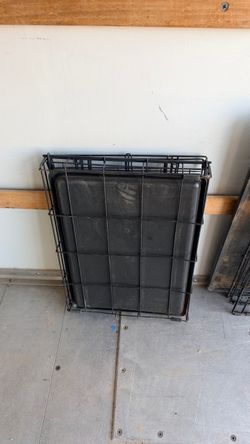 Dog cage small