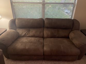 Recliner Couches