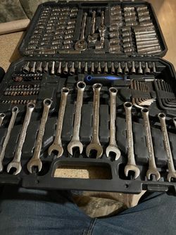 Mechanic tools