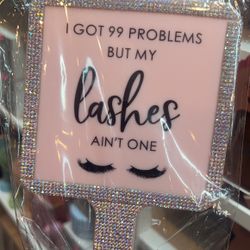 lash mirror