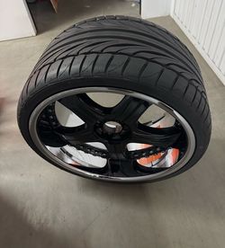 Wheels