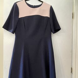 Vince Camiron Dress