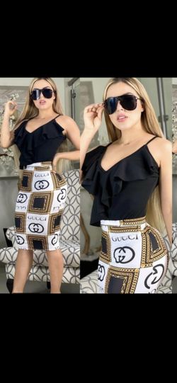 clothing set