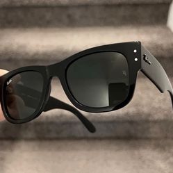 Rayban Sunglasses New In Box