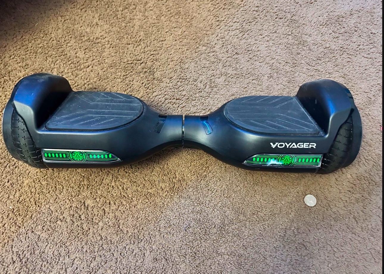 Hoover Board