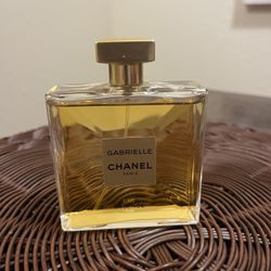 Gabrielle Chanel Perfume 1.7oz