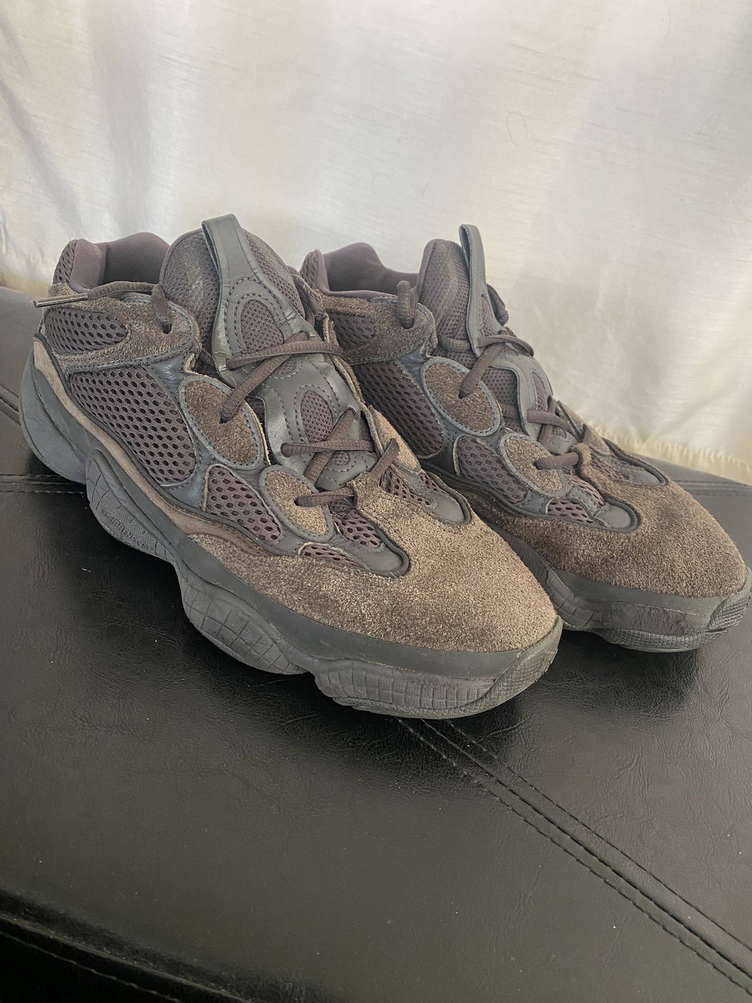 Yeezy 500 Clay Brown