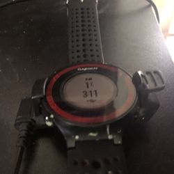 Garmin Watch 