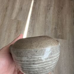 Small Ceramic Decor (about 4”)