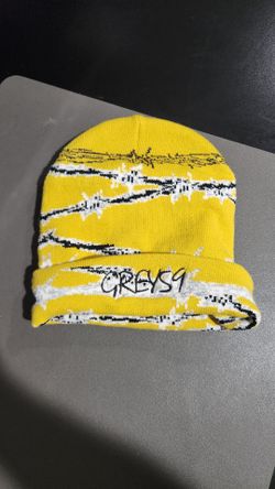 $UICIDEBOY$ G59 BEANIE