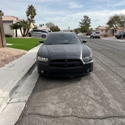 2011 Dodge Charger
