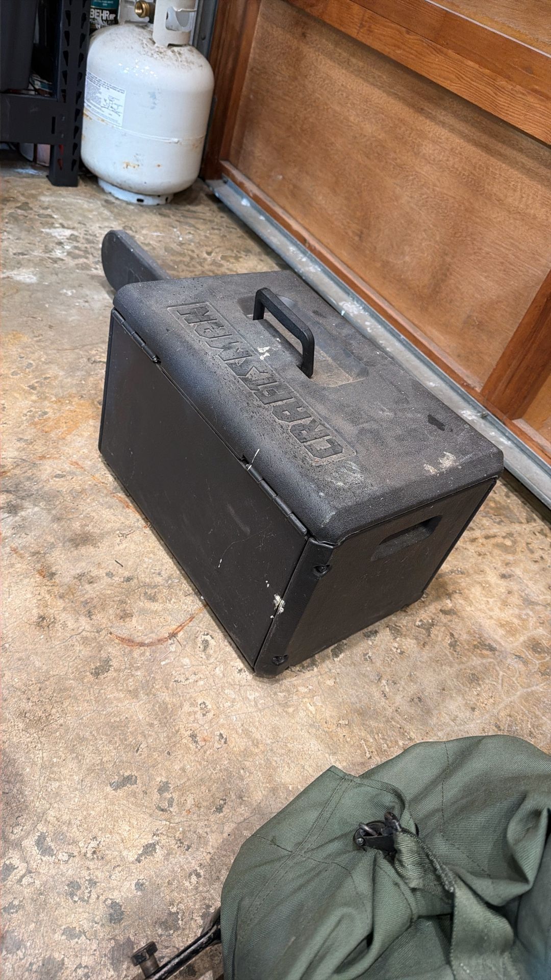 Craftsman Chain Saw 16 Bar